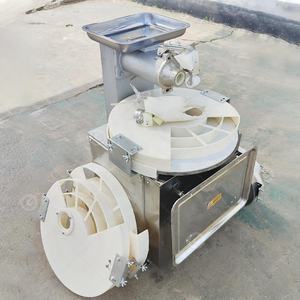 Diviseuse de pâte manuelle et automatique Ball Maker à prix compétitif, 40 pièces, pour la vente - Product Image 2