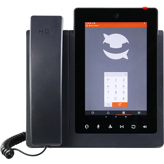 V900 HD Video Phone High Definition VoIP Product