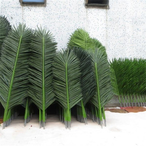 Hot-bán ngụy trang nhân tạo trang trí thông và Palm Tree Antenna cho viễn thông tháp cảnh quan phụ kiện - Product Image 6