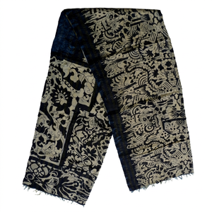 Chales Vintage al por mayor - Product Image 1