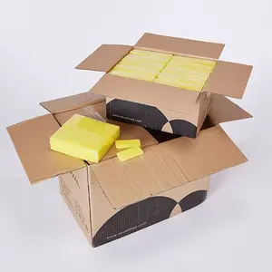 Bomba de pedicura desechable, piedra para pies, precio de fábrica - Product Image 1