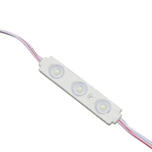 Mô-đun Phun Đèn Nền Ledtech Phản Xạ Khuếch Tán Bán Chạy Nhà Máy Chip Led Epistar 12V 1.5W Ce DC 12V 75 IP65 SMD2835