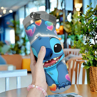 Tasse en acier inoxydable fiable isolée aux UV de 30oz personnalisée Halloween Anime Design Verres en plastique et métal écologiques pour les promotions