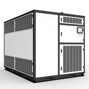 Nuevo Condensador de Agua OEM 2024, Generador Atmosférico de Agua, Condensador de Agua Industrial a partir del Aire, Nuevo Condensador de Agua OEM 2024 - Product Image 4