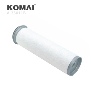 Filtro de Aire KOMAI B7617-1109102  SA 18258 - Product Image 2