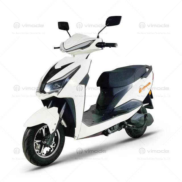 VIMODE Best Seller 1000W 60V Long Range Convenient Electric Motorcycle Adult Commuter E Bike Street Legal City Transportation