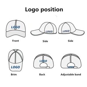 Gorra de béisbol tipo trucker de malla Richardson 112 con parche de cuero, 6 paneles, color verde oliva, con logo personalizado JX Yupoong. - Product Image 4