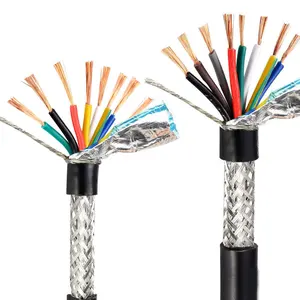 Cable de comunicación RVVP, cable eléctrico de 2,5mm, pelacables de estándares británicos, el mejor cable eléctrico