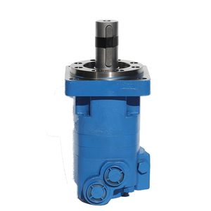 Motor Hidráulico Djcxysm 109-1190-006 Tipo Pistón Compatible con Eaton Char-Lynn Serie 4000 - Product Image 5