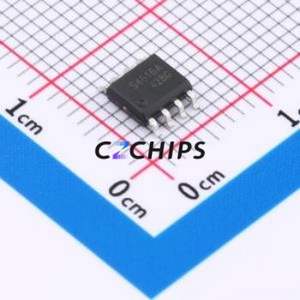 Original nuevo DOS4616A transistor de efecto de campo de transistor (MOSFET) venta al por mayor chips de componentes electrónicos y servicio BOM - Product Image 1