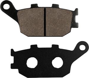 Para <span class=keywords><strong>Honda</strong></span> CBR <span class=keywords><strong>600</strong></span> pastillas de freno traseras FA174 ATV/UTV piezas y accesorios - Product Image 3