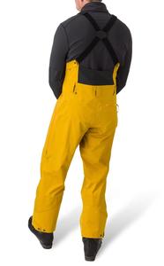 CONMR Bavoirs de ski pour hommes respirants personnalisés avec poches zippées, coupe-vent, ripstop, sports de plein air, randonnée, pantalons d'escalade - Product Image 5