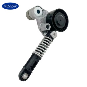 Tensor de correa de alto rendimiento genuino 6712000370 para SSANGYONG KORANDO C MUSSO RODIUS TIVOLI - Product Image 1
