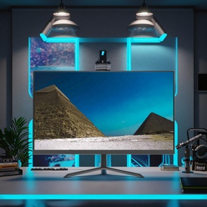 จอเกมมิ่ง LED ขนาด 22 นิ้ว ความละเอียด Full HD 2K สำหรับพีซีเดสก์ท็อป จอเกมมิ่ง 22 นิ้ว - Product Image 3