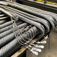 AISI système de suspension en acier inoxydable chape pour éclairage de plafond câble métallique montages-pliage coupe soudage fabrication