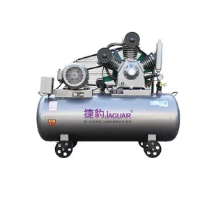 Industrial products Piston air compressor 3KW 4HP 380V compressed air treatment