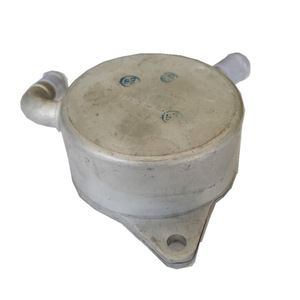 Enfriador de Aceite de Transmisión para Acura TL y Honda Accord 19430-RCA-A51, Nuevo para Reemplazo o Reparación - Product Image 4