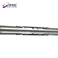 Fabricant d'essuie-glaces universels multifonctionnels en caoutchouc souple pour voitures, vente en gros