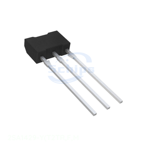 2SA1429-Y(T2TR,F,M SC-71 Transistors Buy Electronics Components Online Authorized Distributor - Product Image 1