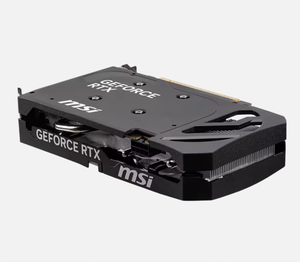 Msi Rtx 5060 Bóng 8GB card đồ họa 256-bit Giao diện bộ nhớ gói kín cho chơi game máy tính xách tay/máy tính để bàn Máy Trạm Sản phẩm mới - Product Image 3