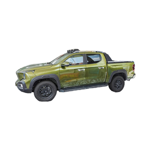 Changan <span class=keywords><strong>Qi</strong></span> Yuan K50 2025, tout nouveau pick-up hybride automatique à autonomie étendue, Hunter K50, puissance élevée, vente chaude - Product Image 3