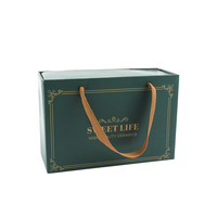 Ensemble de tasses écologiques, boîte-cadeau, paquet postal ondulé pour tasses à café en céramique, nouvelle collection