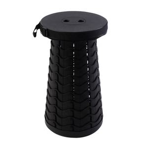 <span class=keywords><strong>Banc</strong></span> chaise de pêche Portable extérieur jardin tabourets en plastique pas cher <span class=keywords><strong>petit</strong></span> tabouret télescopique pliant rétractable - Product Image 6