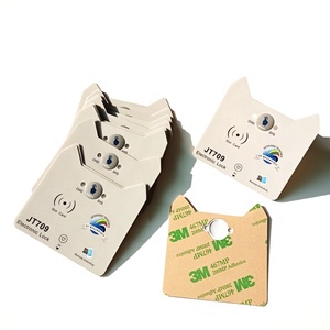 Nút Công Tắc Màng Nhà Máy Thâm Quyến Dùng Cho Công Tắc Cảm Ứng Điện Dung Led Điện Tử Lớp Phủ In - Product Image 4