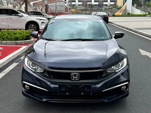Mejor <span class=keywords><strong>Precio</strong></span>, <span class=keywords><strong>Honda</strong></span> <span class=keywords><strong>Civic</strong></span> 2019 <span class=keywords><strong>Usado</strong></span>, 1.5T Turbo CVT Sedán Estilo Deportivo, Auto de Gasolina para Conductores Jóvenes y Uso Diario - Product Image 2