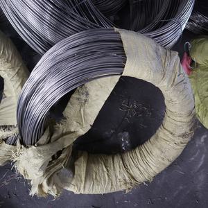 Высокоточная премиальная проволока из нержавеющей стали HL в бухтах для гибки/сварки/резки, для промышленного применения в строительстве и декоративных работах - Product Image 2