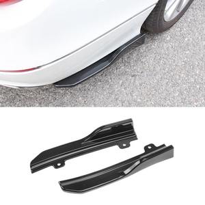 Para Honda Accord 10.ª Generación 2018-2021, Protector de Parachoques Trasero, Difusor, Kit de Carrocería, Protector de Parachoques, Accesorios para Automóviles - Product Image 6