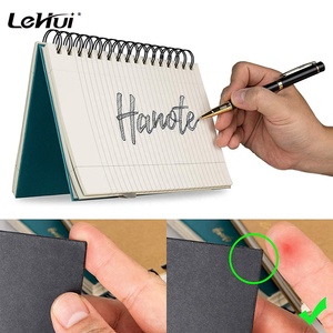 Ba Màu Đá <span class=keywords><strong>3</strong></span> Chủ Đề 5.5X8.5 Inch <span class=keywords><strong>3</strong></span> Cuốn Sách Màu Bìa Cứng Xoắn Ốc Máy Tính Xách Tay Với Trường Cao Đẳng Cai Phán Giấy Cho Các Trường Học - Product Image 2