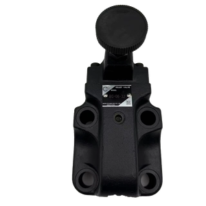 Válvulas de Alivio Hidráulicas Pilotadas Serie BG-06-32 para Maquinaria de Ingeniería - Product Image 5
