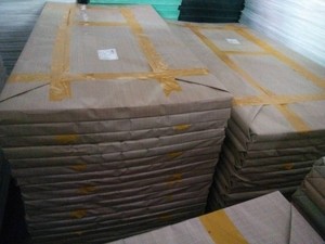 Laser và CNC khắc ABS 2 lớp tấm màu đôi cho dấu hiệu và quảng cáo - Product Image 6