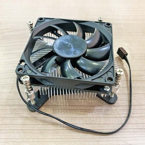 36 毫米超薄一体式散热器冷却风扇适用于电脑一体机台式电脑 CPU Lga1150 1151 1155 1156 115x 1200 - Product Image 6