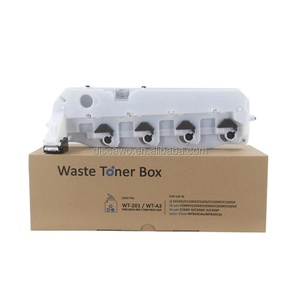 กล่องใส่ขวด FM0-0015-010 WT-A3ของเสียสำหรับ Canon IR ADV <span class=keywords><strong>C1320</strong></span> C1335 C1200 C1225 IC MF810 MF820Cdn MF810Cdn MF820 - Product Image 1
