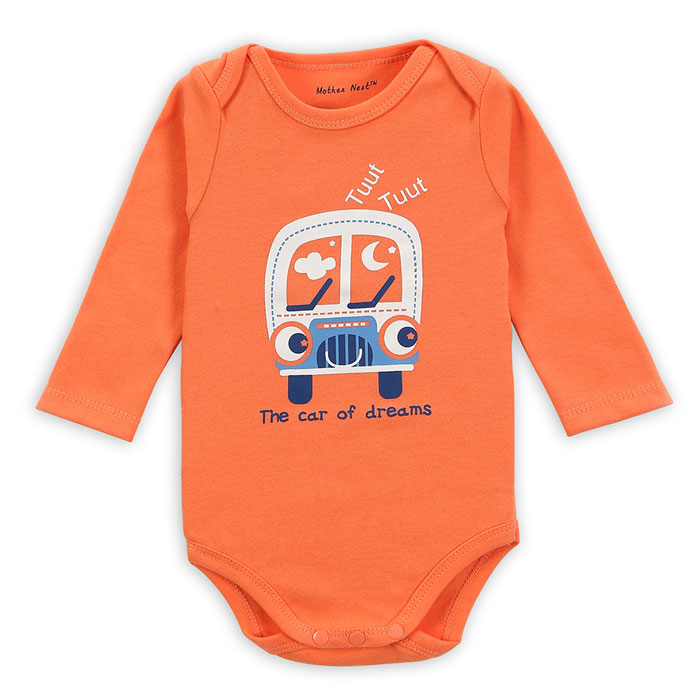 В наличии, детская одежда, боди с длинным рукавом для новорожденных девочек