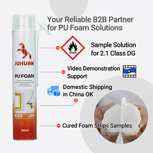 <span class=keywords><strong>โฟม</strong></span>โพลียูรีเทนเหลวสำหรับงานก่อสร้างแบบ OEM ขายส่งชนิดแข็งตัวและขยายตัวได้ - Product Image 6