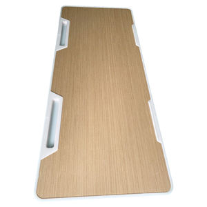 Machine de moulage par injection 200T pour le surmoulage de revêtement de bord de bureau et de planche à <span class=keywords><strong>d</strong></span>écouper - Product Image 4