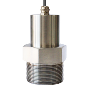 QYB100Rステンレス鋼ハンマーユニオン圧力センサーPT601 15k PSIハンマーユニオン圧力トランスミッタ - Product Image 4