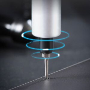 Juego de Destornilladores de Precisión Inalámbricos Pequeños de Calidad Premium con Puntas Magnéticas para Reparación de Pantallas LCD de Teléfonos y Computadoras Portátiles - Product Image 2