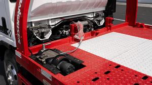 Pièces détachées pour ISUZUs 4x2 remolque camiones de xilio a barato precio - Product Image 3