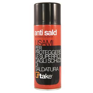 Tttake อุปกรณ์เชื่อม ANTI-SALD - Product Image 1