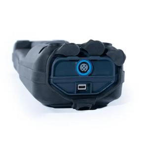 HACH HQ4300 Electrodo Portátil Multifunción de Gel para pH y Oxígeno Disuelto, Cable de 1m, Reconocimiento Automático de Buffer, Precisión de 0.01pH - Product Image 4