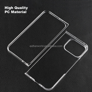 Cao trong suốt siêu mỏng cứng PC Vỏ trường hợp điện thoại cho <span class=keywords><strong>Google</strong></span> <span class=keywords><strong>Pixel</strong></span> 9 Pro gấp <span class=keywords><strong>2</strong></span> trường hợp bìa <span class=keywords><strong>pixel</strong></span> gấp trường hợp chân đế - Product Image 4