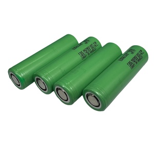 Samsung 21700 NMC 3.7V 5000mAh Silinder Asli Untuk Kabin Off Grid, Rumah Apung, Bank Daya, dan Konversi EV - Product Image 3