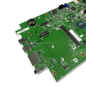 590 материнская плата для настольного компьютера 942018-001 942018-602 17517-1 J5005 <span class=keywords><strong>CPU</strong></span> Intel AMD Чипсет <span class=keywords><strong>I7</strong></span> I3 <span class=keywords><strong>CPU</strong></span> RAM - Product Image 6