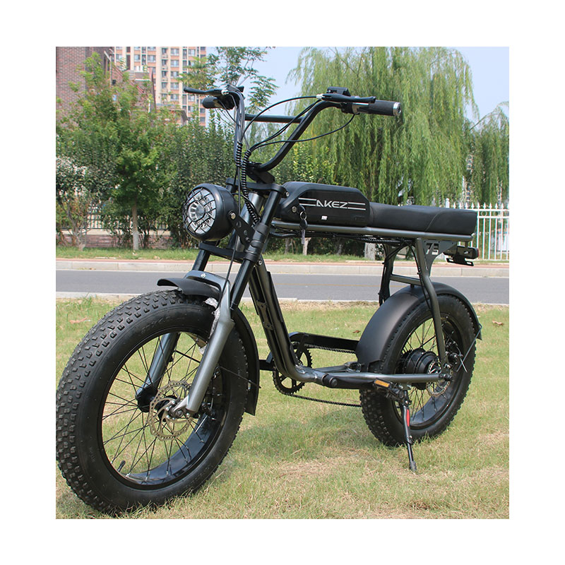 Super 73 Electric Bicycle 20