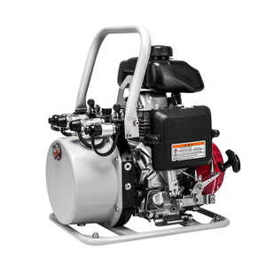 Cisaille hydraulique en acier inoxydable ODE BE-S211, force de coupe 420KN, outil hydraulique électrique avec tension personnalisée, certifié ISO/CE - Product Image 6