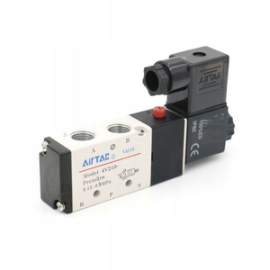 Plc 4v110-06 24v 8 8bar <span class=keywords><strong>Magnus</strong></span> 400 1pc avec garantie - Product Image 1